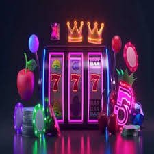 royal slot