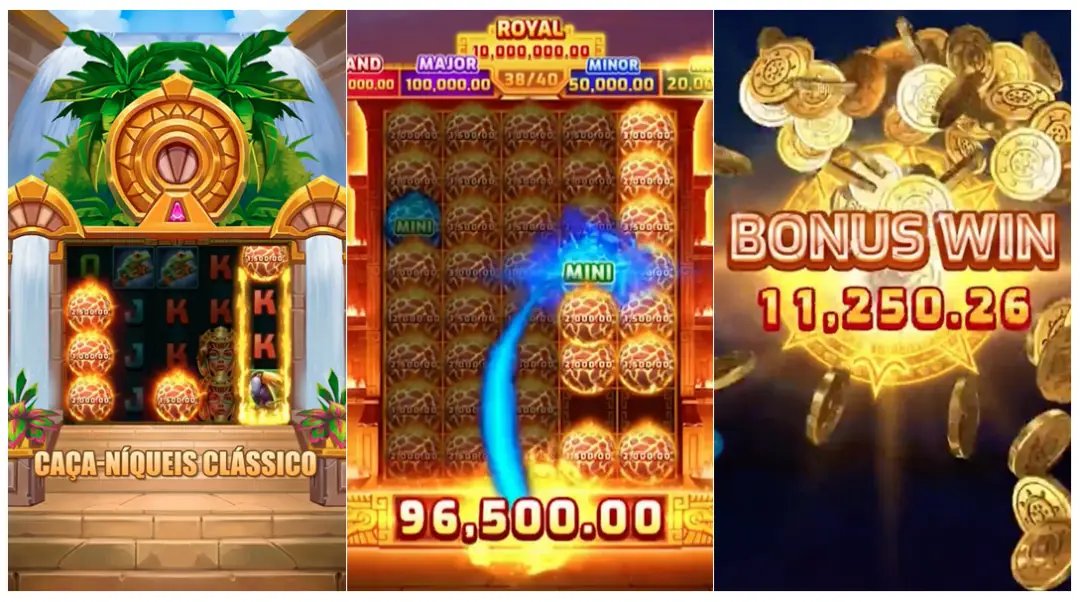 royal slot