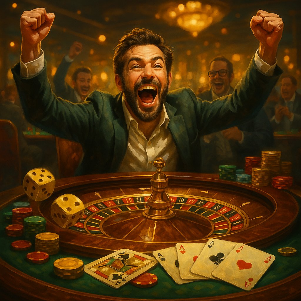 royal slot