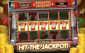 royal slot