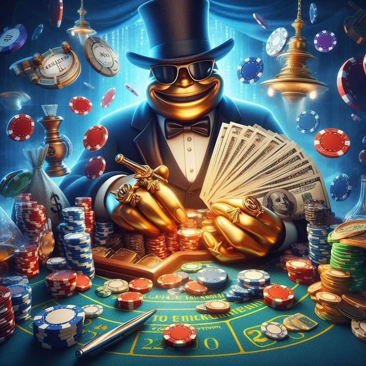 royal slot