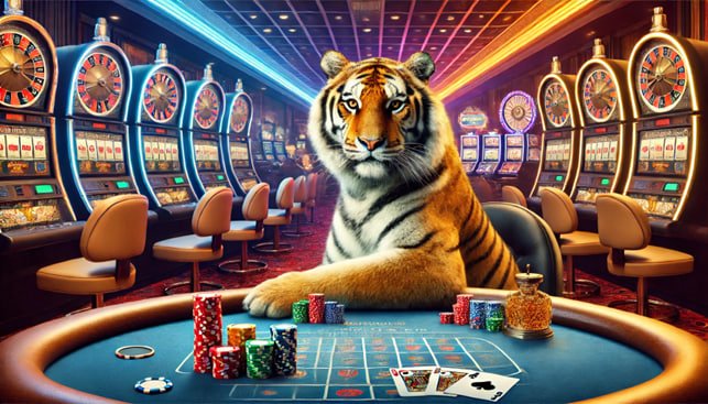 royal slot