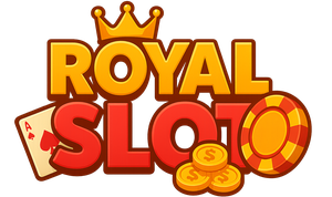 Royal Slot Logo